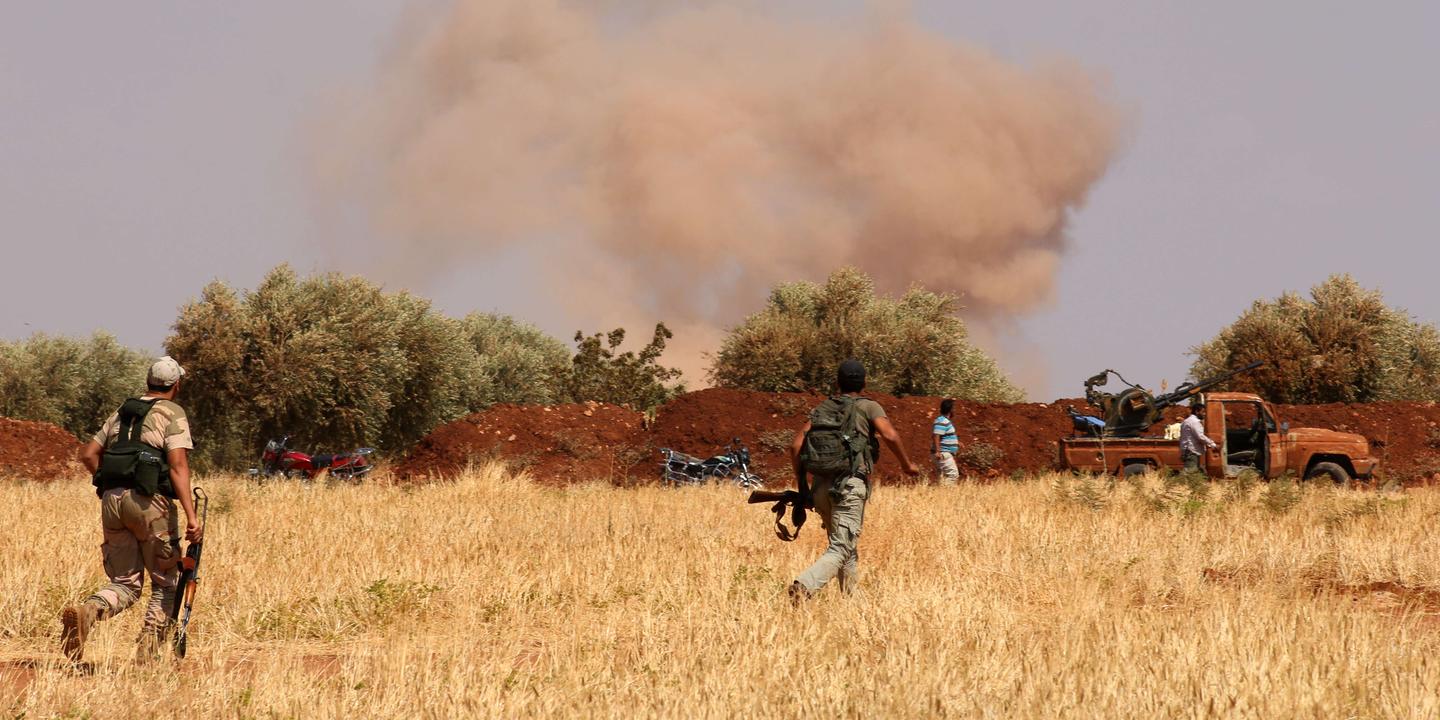 Un cadre d’un groupe islamiste armé syrien condamné à Paris pour complicité de crime de guerre