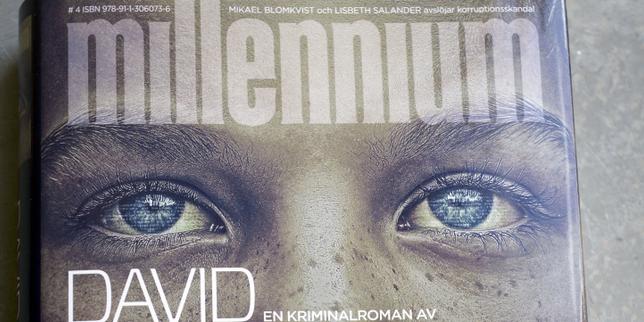 « Ce qui ne me tue pas », le retour réussi de la saga « Millénium