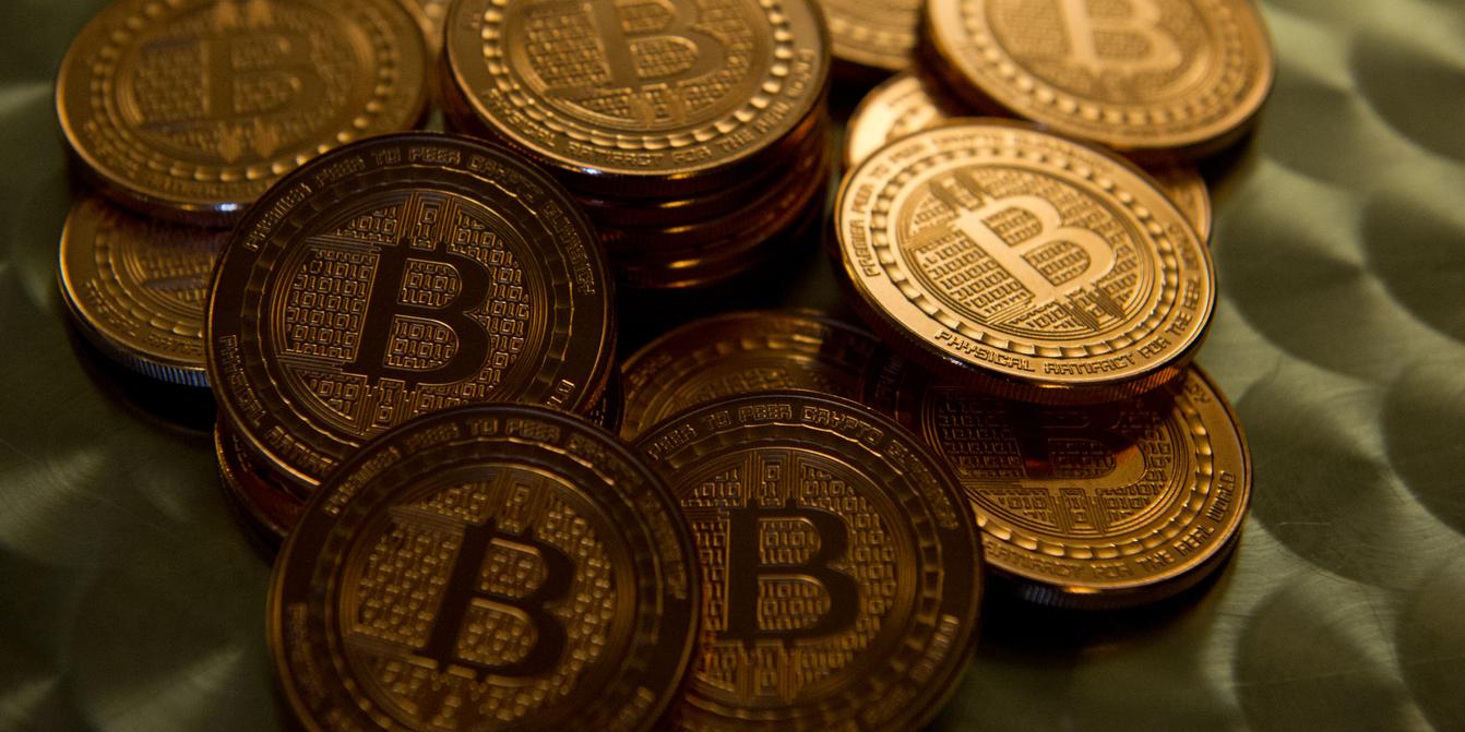 Le « blockchain », nouvel eldorado numérique des banques