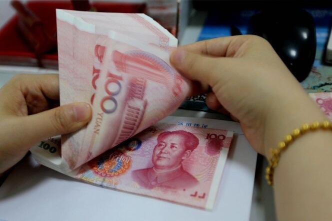 La dévaluation du yuan est-elle due à une simple réaction de Pékin face à la surévaluation de sa monnaie ou bien s’agit-il de la réponse d’une Chine en proie à la baisse de la demande mondiale ?