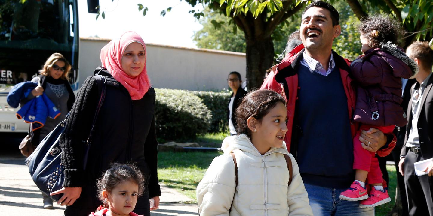 Quelles Sont Les Demarches A Effectuer Pour Heberger Un Refugie