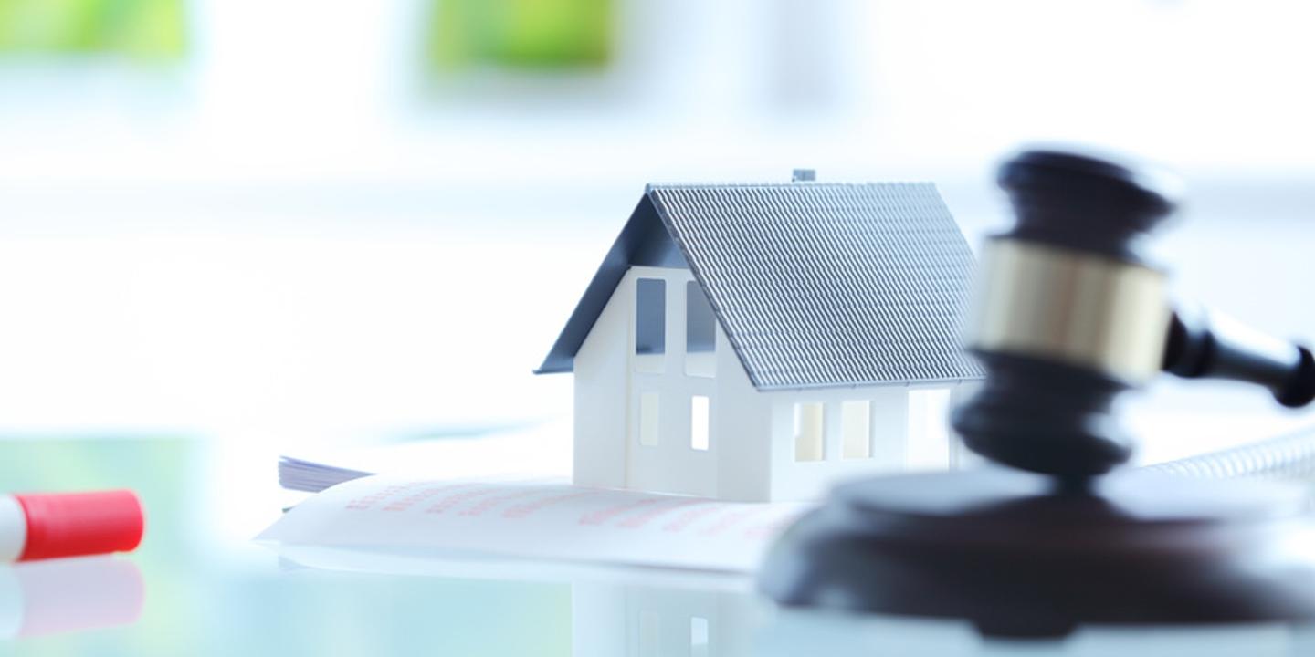 Acheter Sa Maison Dans Une Vente Aux Encheres C Est Possible