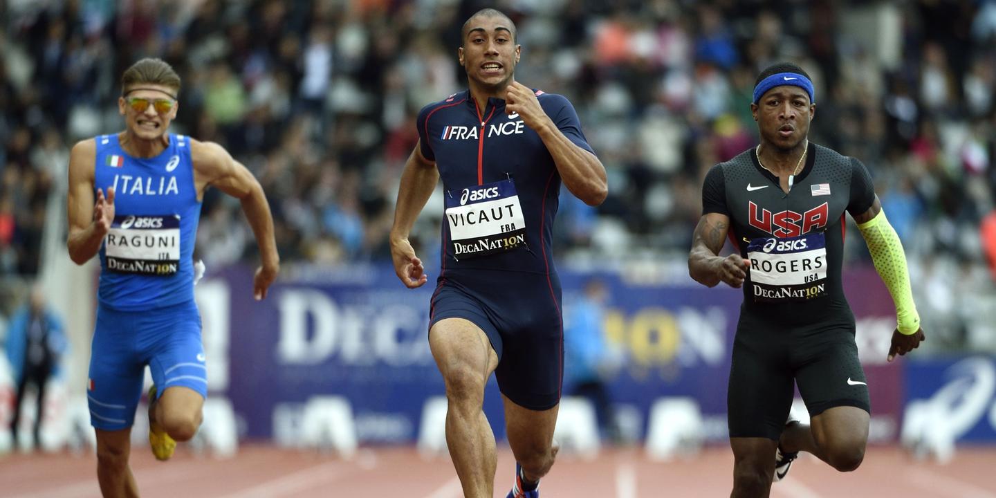 Paris accueillera les championnats d’Europe d’athlétisme en 2020