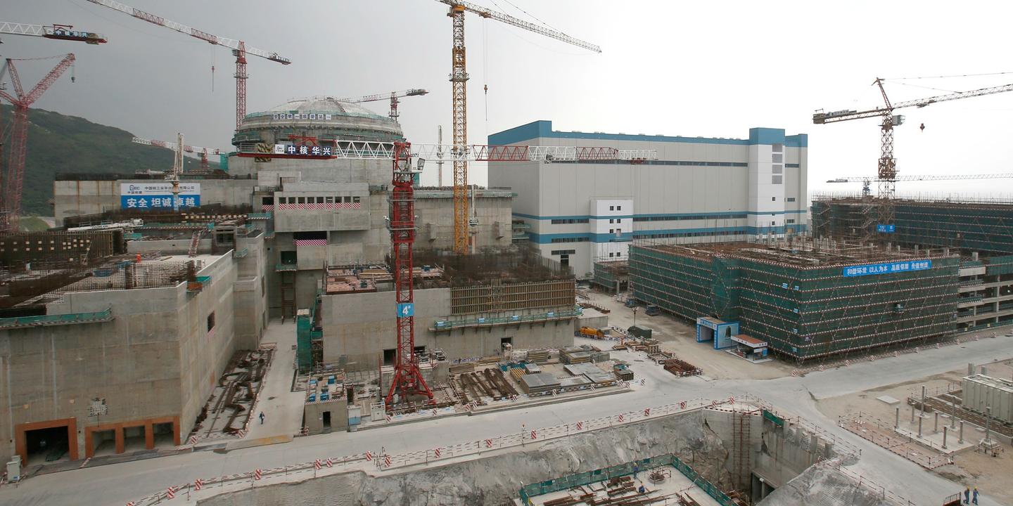 Le nucléaire chinois à la conquête de l'Afrique