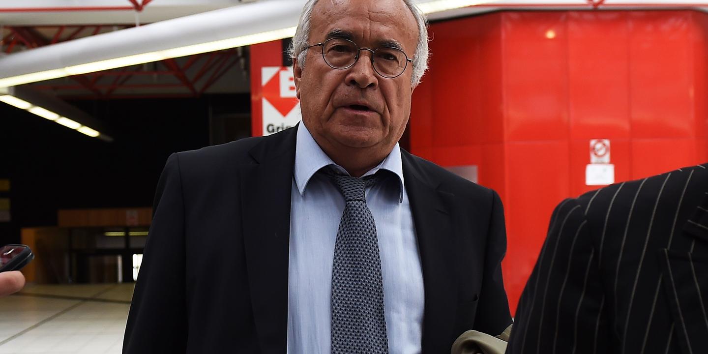 CNews et Europe 1 suspendent Jean-Claude Dassier pour des propos jugés intolérables