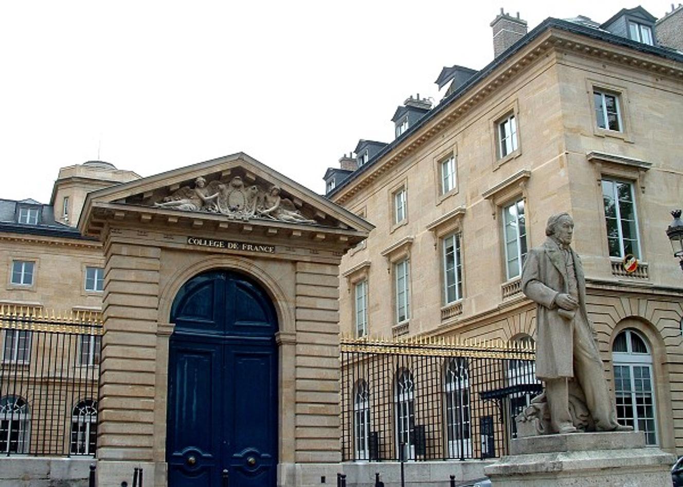 Un weekend pour visiter le patrimoine d’hier et de demain