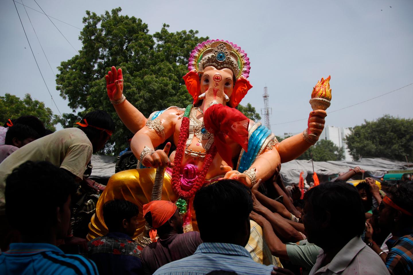 Chemise on sale ganesh solde