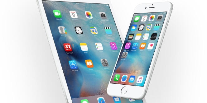Lancé le 9 septembre 2014, iOS 8 laisse la place à une nouvelle version.