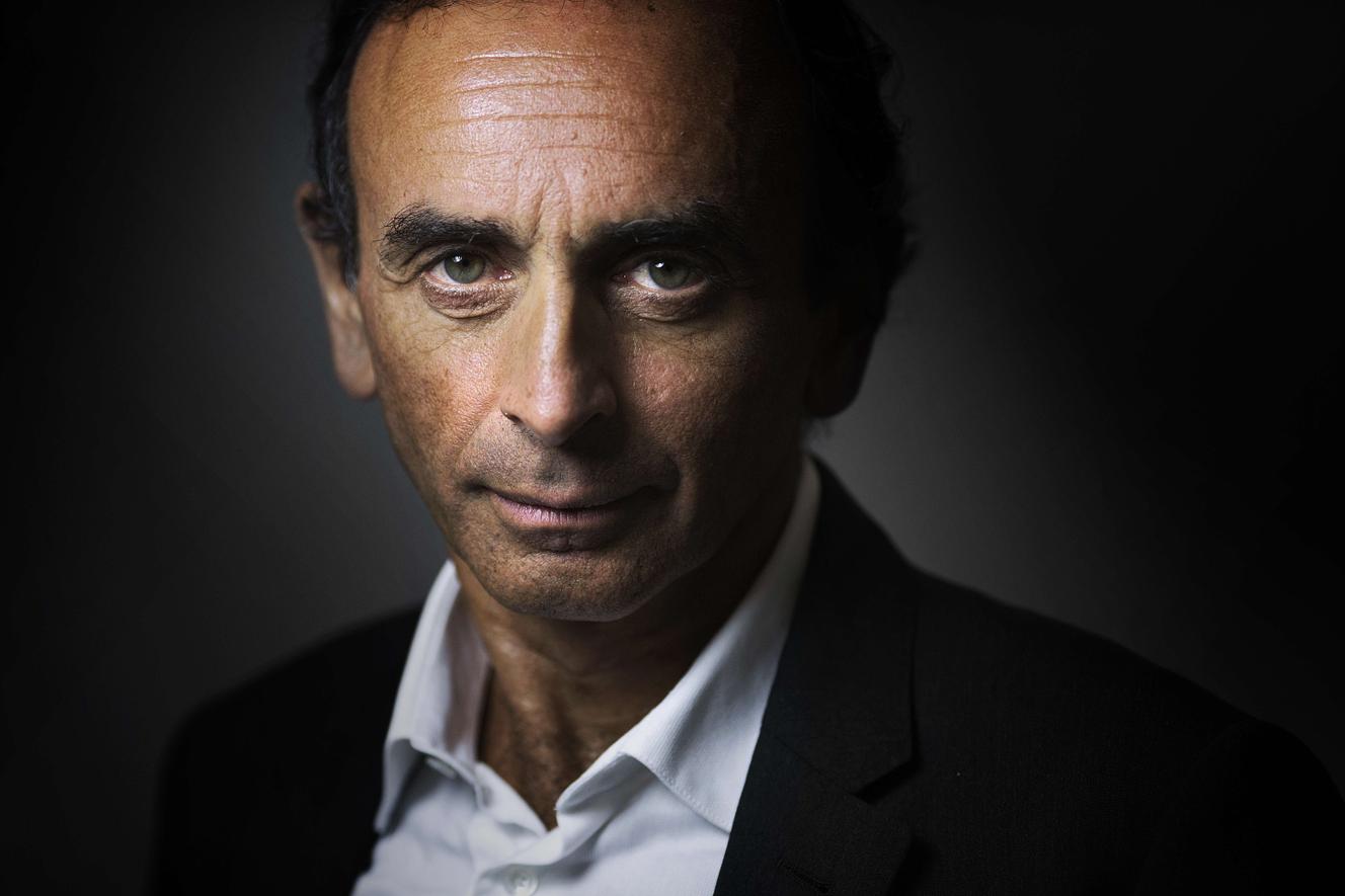 La chronique d’Eric Zemmour supprimée des programmes de RTL