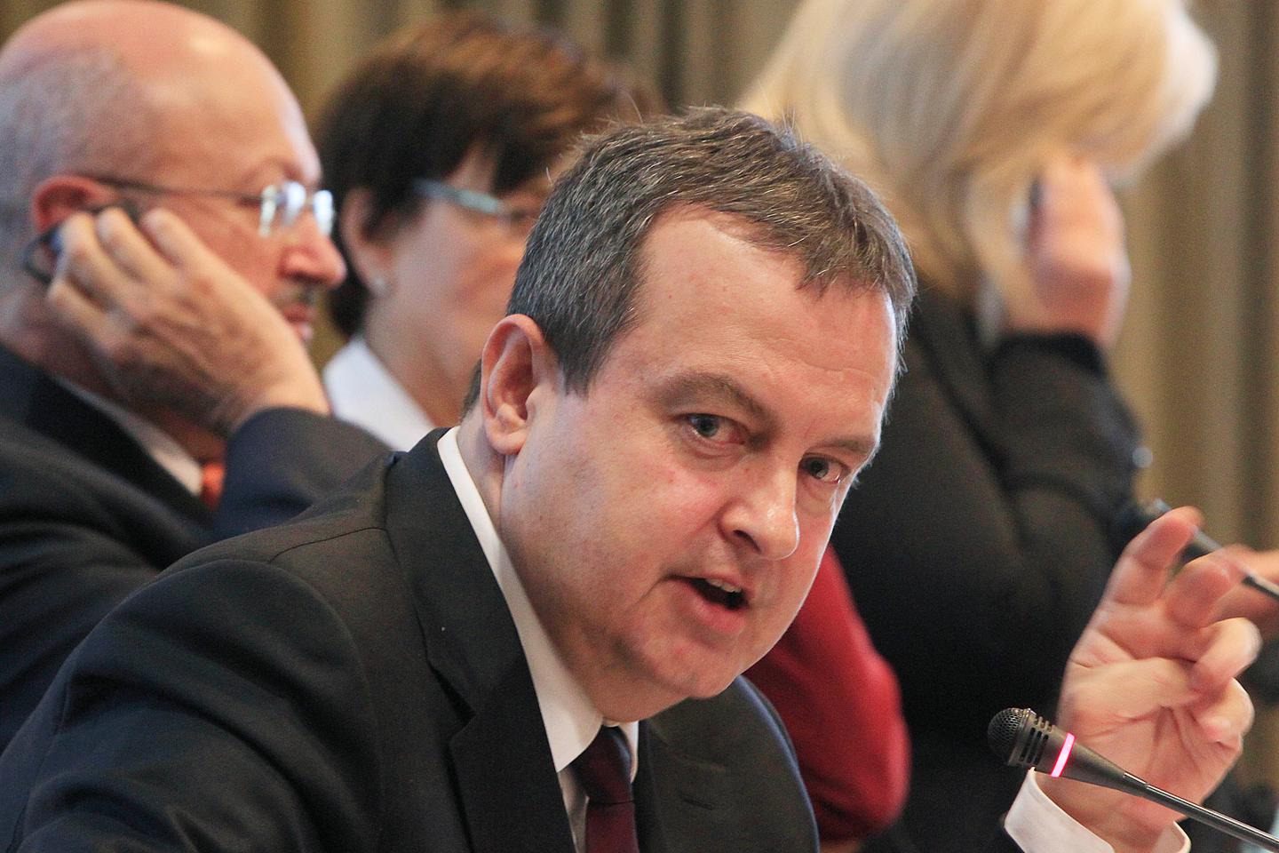 Serbie : un ressortissant du Kosovo, ancien membre présumé de l’UCK, arrêté pour crimes de guerre