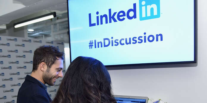 LinkedIn deviendrait-il un site de rencontres?