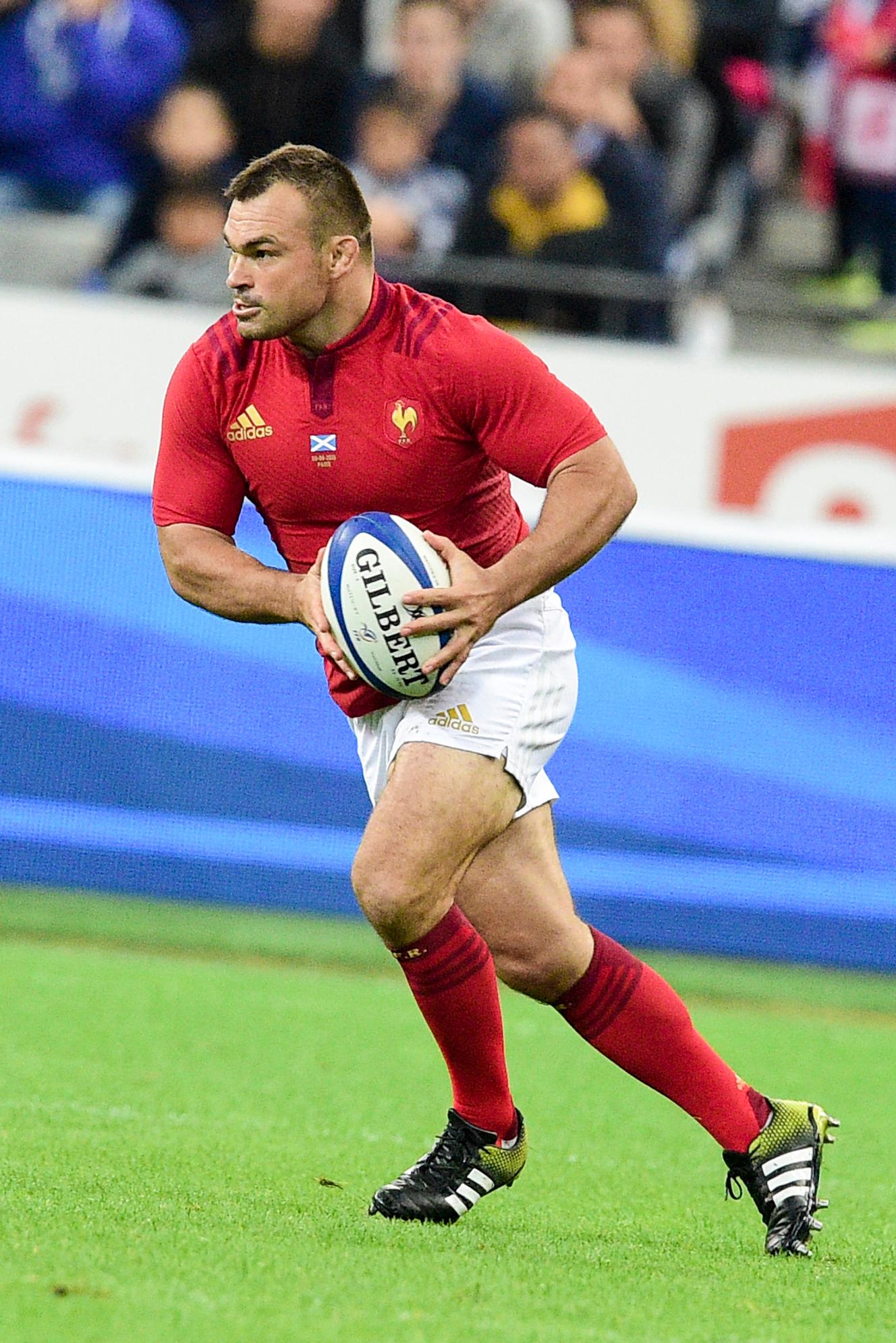 10 Joueurs De Rugby Français Les Plus Effrayants Les piliers droits, ces antistars du rugby