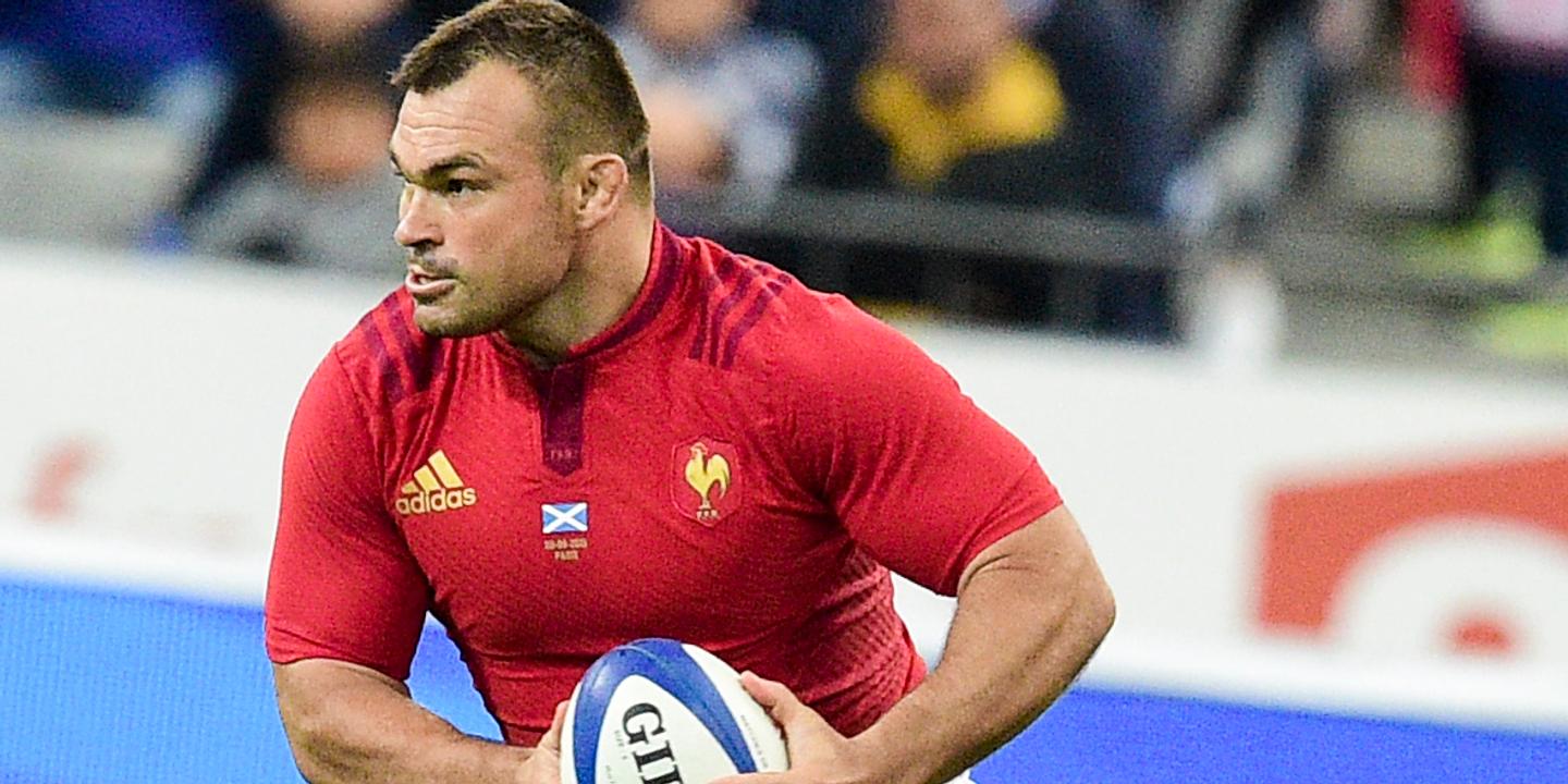 Les Piliers Droits Ces Antistars Du Rugby