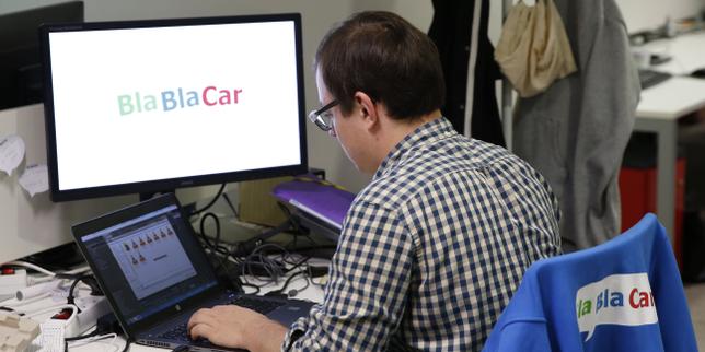 Blablacar obtient un répit en Espagne