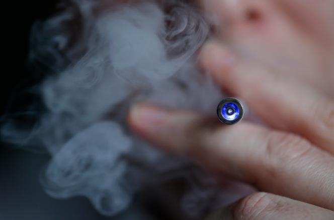 E-cigarette : la bataille continue