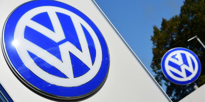 Le siège du groupe Volkswagen, à  Wolfsburg, en Basse-Saxe.