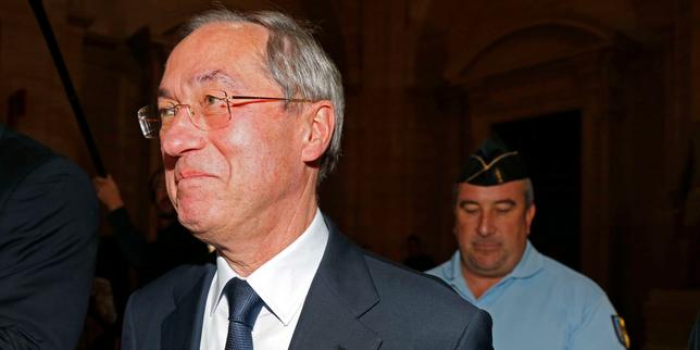 Trois questions sur l’affaire des « sondages de l’Elysée »