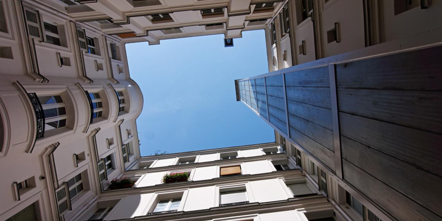 « Je n’arrive pas à payer les travaux dans ma copropriété