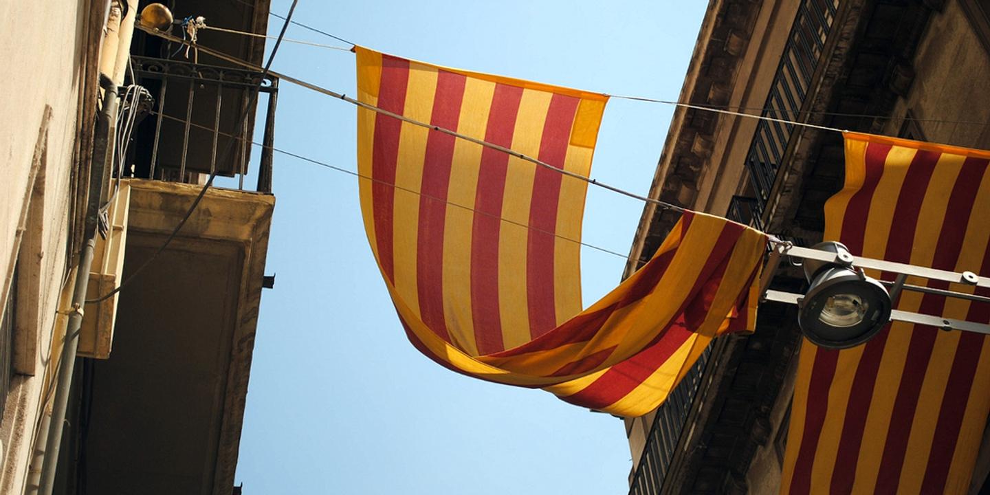 Pourquoi L Ecosse Veut Son Indépendance Pourquoi la Catalogne veut-elle son indépendance