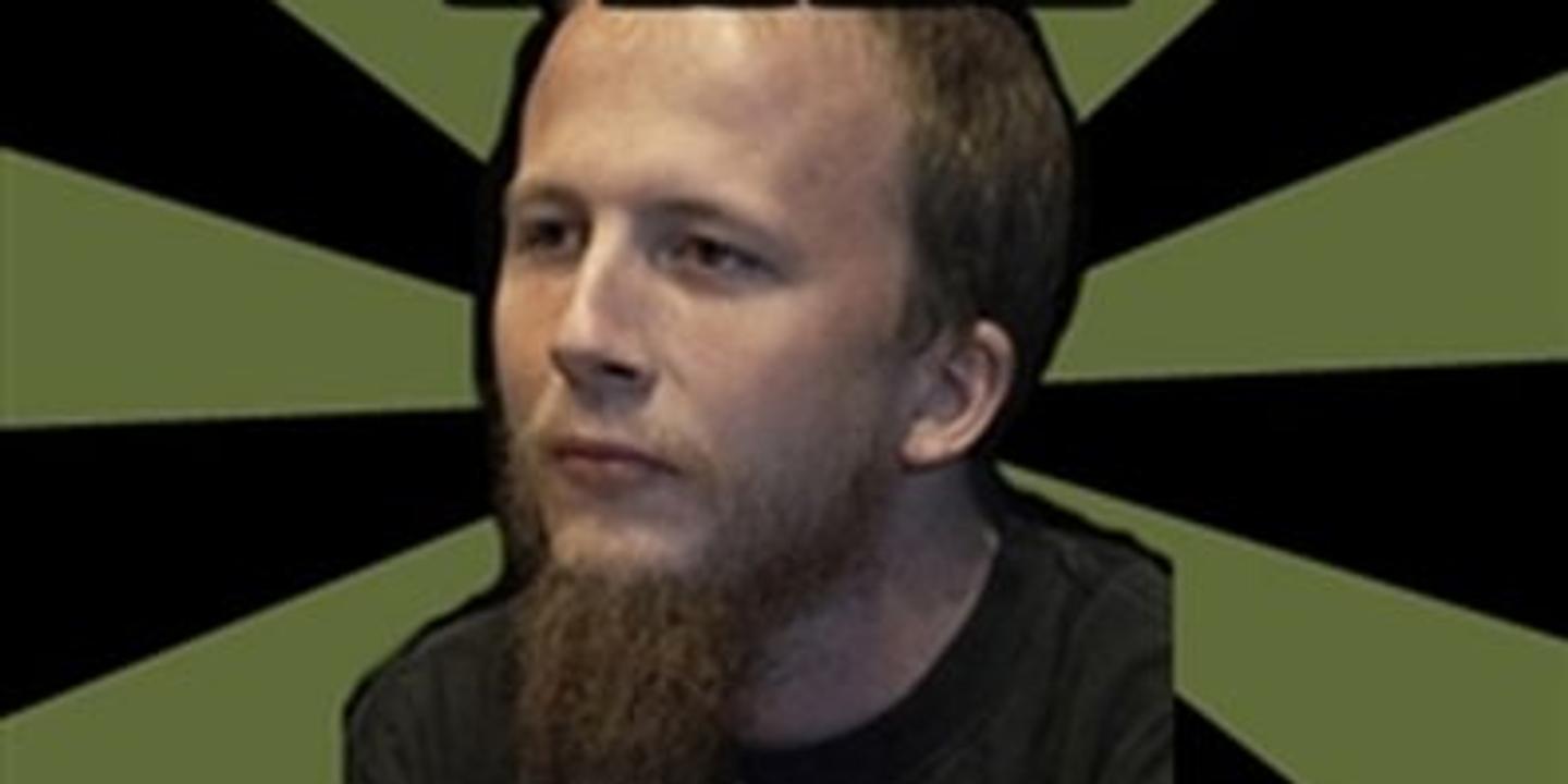 Gottfrid Svartholm, cofondateur de The Pirate Bay, est sorti de prison