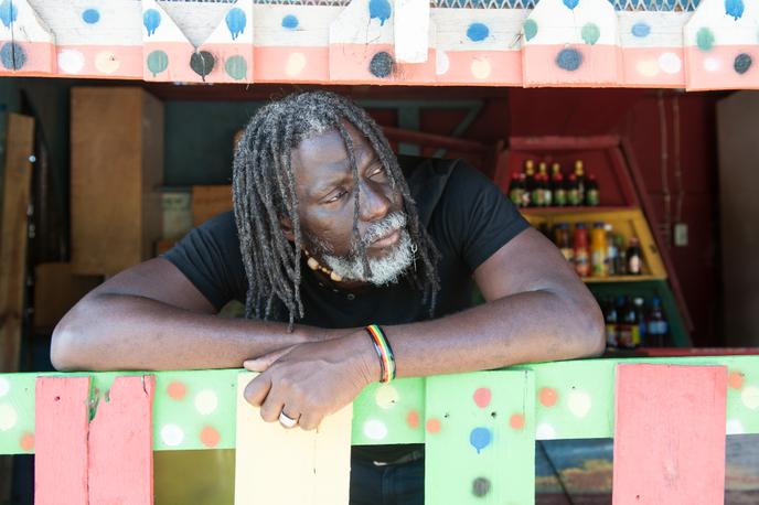 Youtube tiken jah fakoly