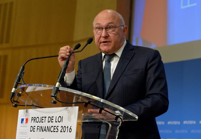 Budget 2016 : la France prévoit une baisse de l'aide ...