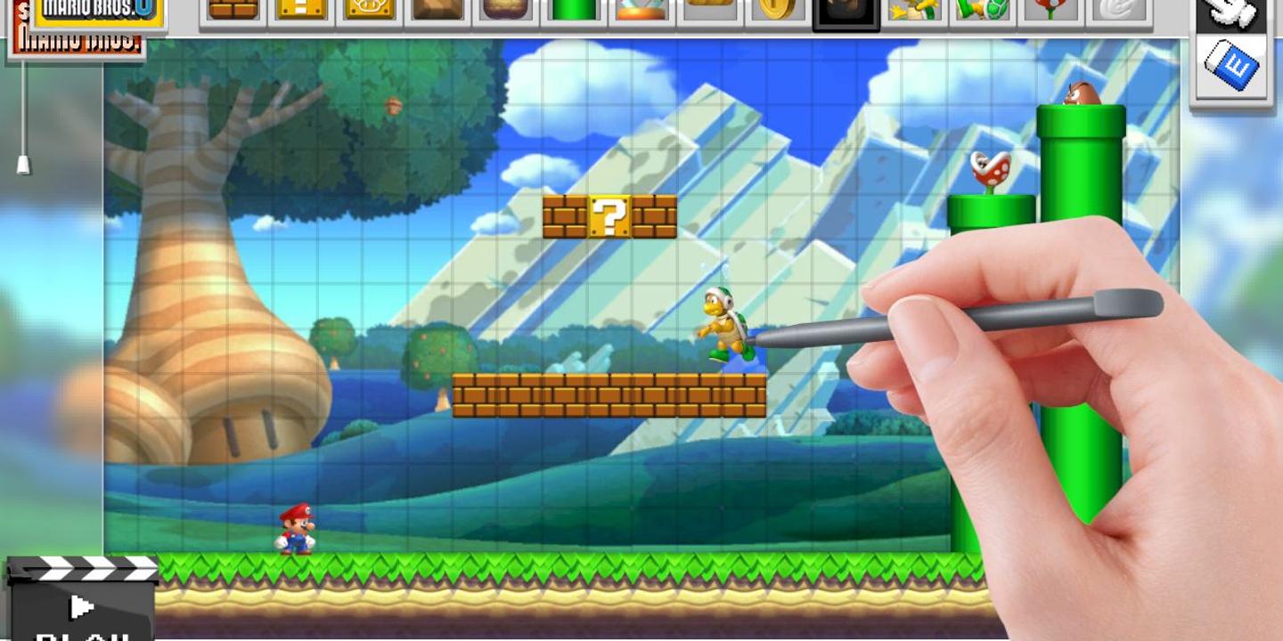 La Creation De Niveaux De Jeux Video Tout Un Art