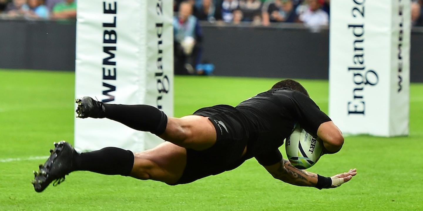 Combien De Point Pour Un Essai Au Rugby Rugby : bientôt l'essai à 6 points ?