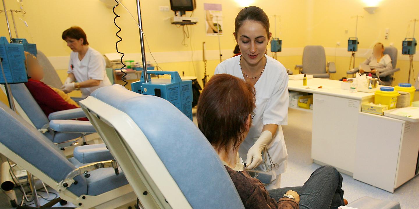 Etudes De Médecine Une Prépa Publique Pour Les élèves De - 