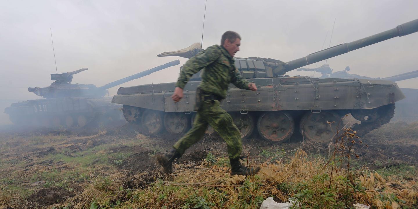 “Ahora estamos en la ‘niebla de la guerra’.  Es difícil predecir cuáles serán las próximas operaciones.