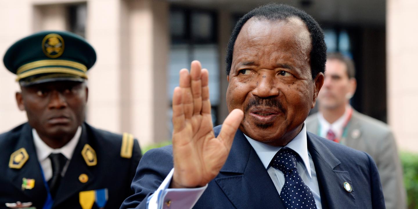 Cameroun Biya remanie son gouvernement, qui compte toujours 65 ministres