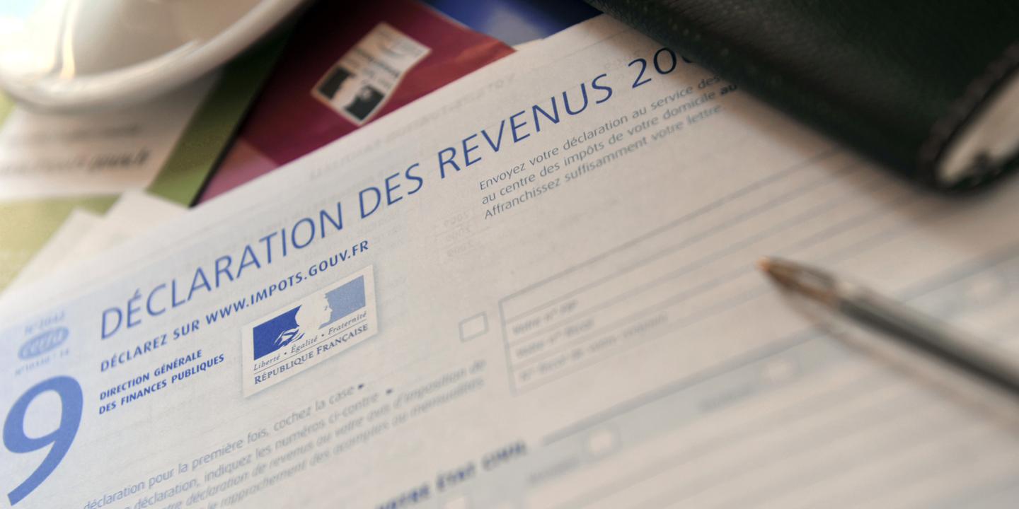 Impots Le Casse Tete De La Prise En Charge Des Enfants