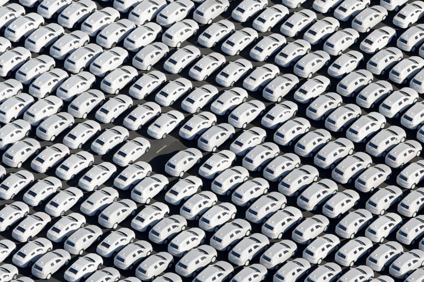 ¿Por qué no recuperar el CO₂ de los coches?