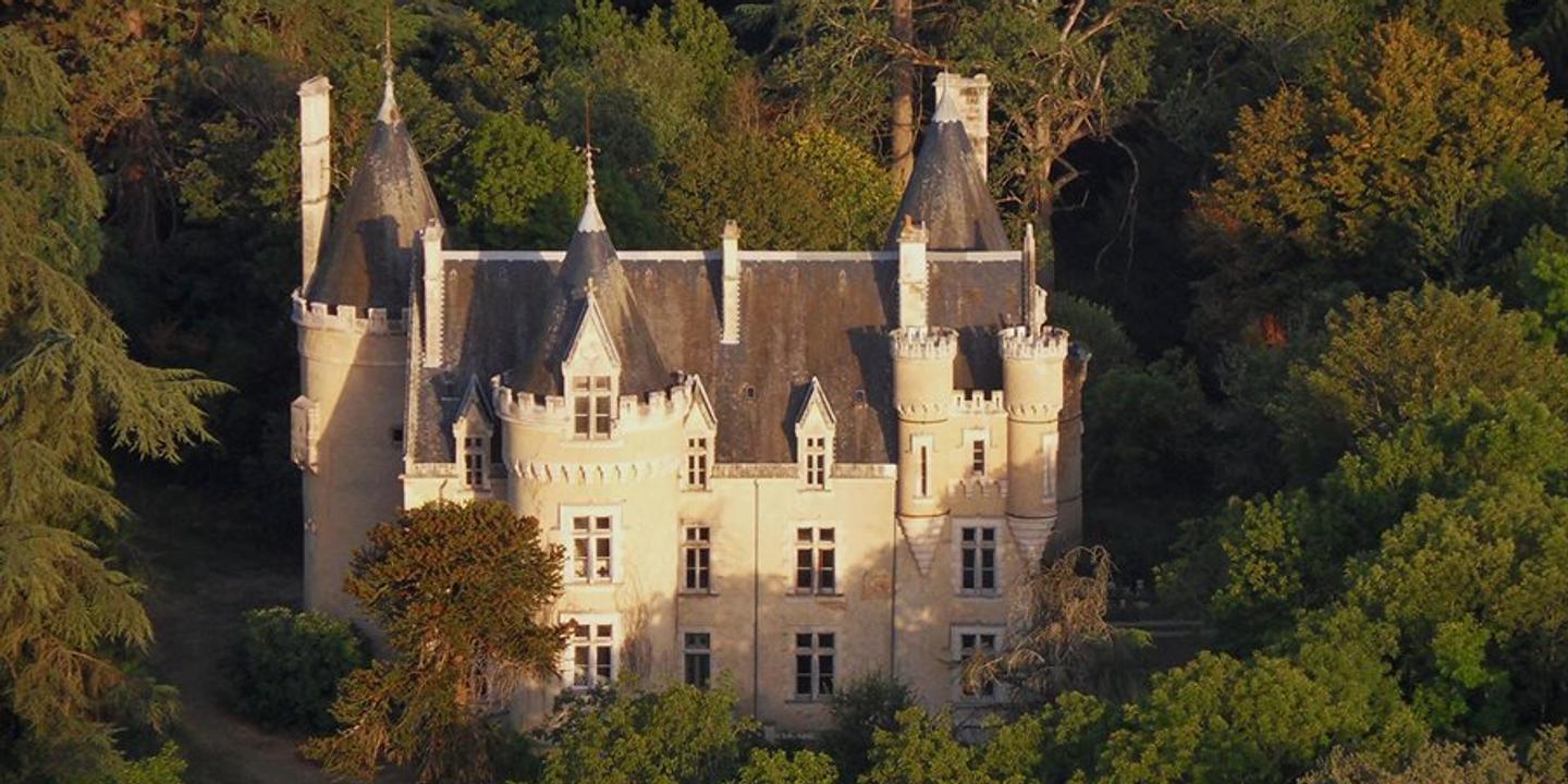 Dans Les Pas D Un Chasseur De Fantomes 5