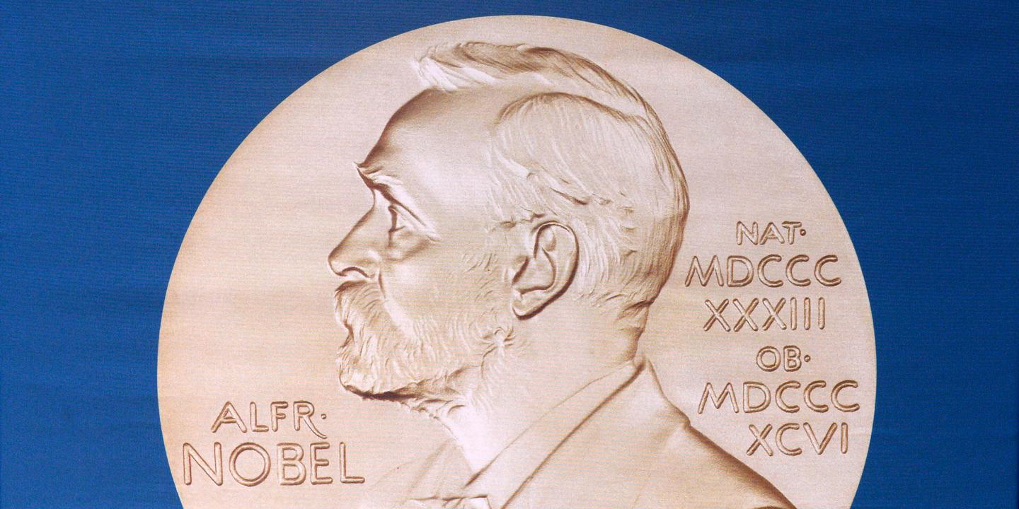 Qui Sont Les Laureats De La Saison 2015 Des Nobel