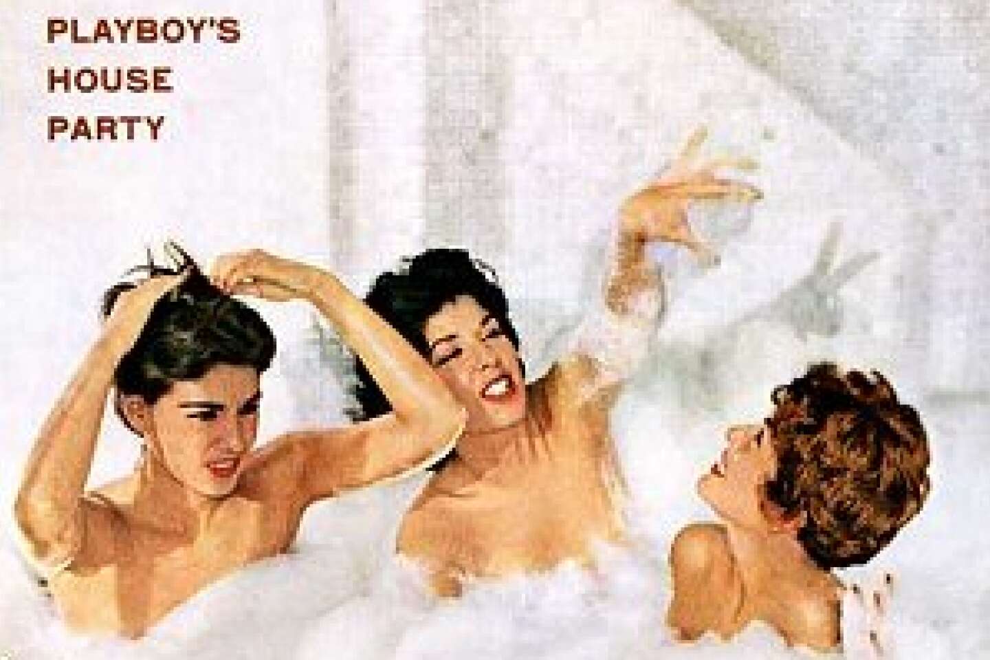Playboy » cesse de publier des photographies de femmes nues