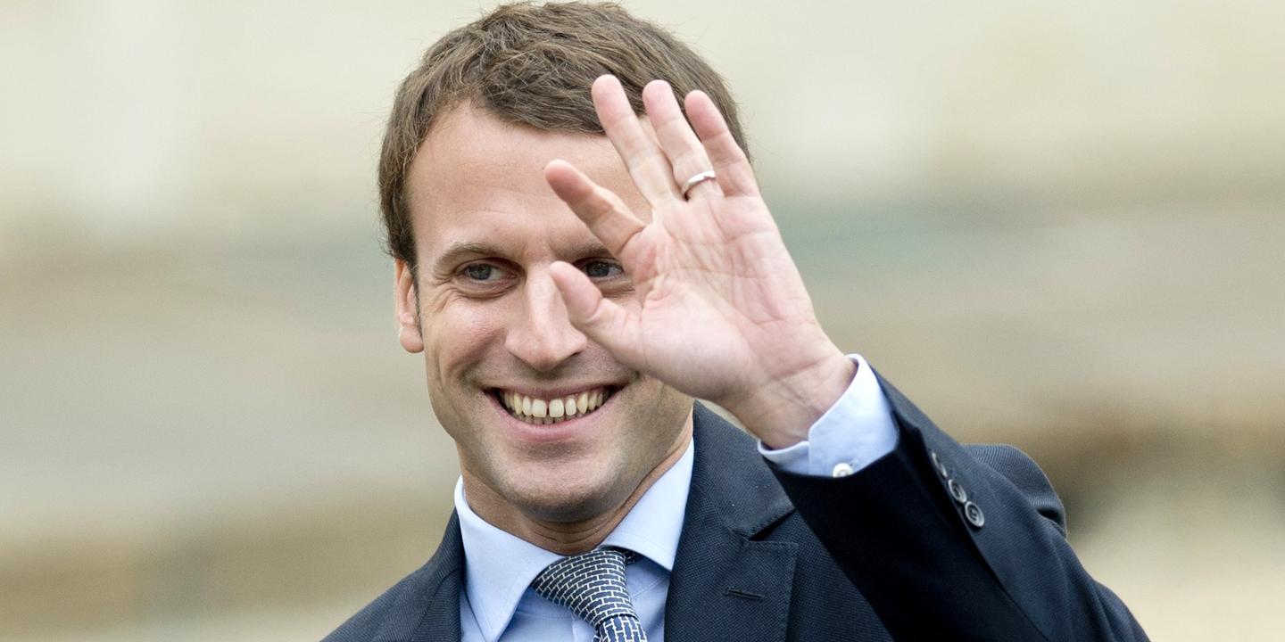 Pourquoi Macron Ne Se Representera Pas En 2022 Pourquoi Emmanuel Macron fascine-t-il autant