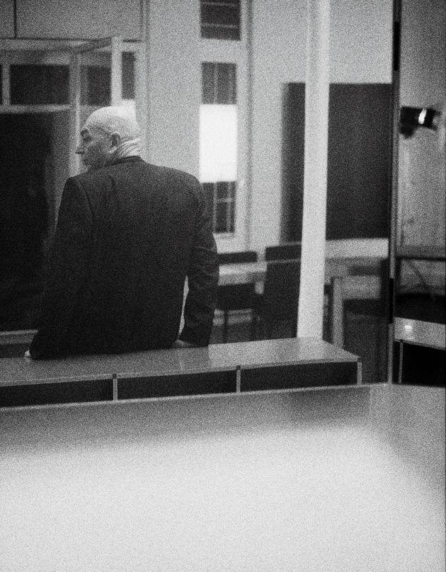 Jean Nouvel, un architecte en trompe-lu0027œil