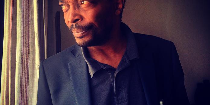 Simon Njami Africain Mais Pas Que