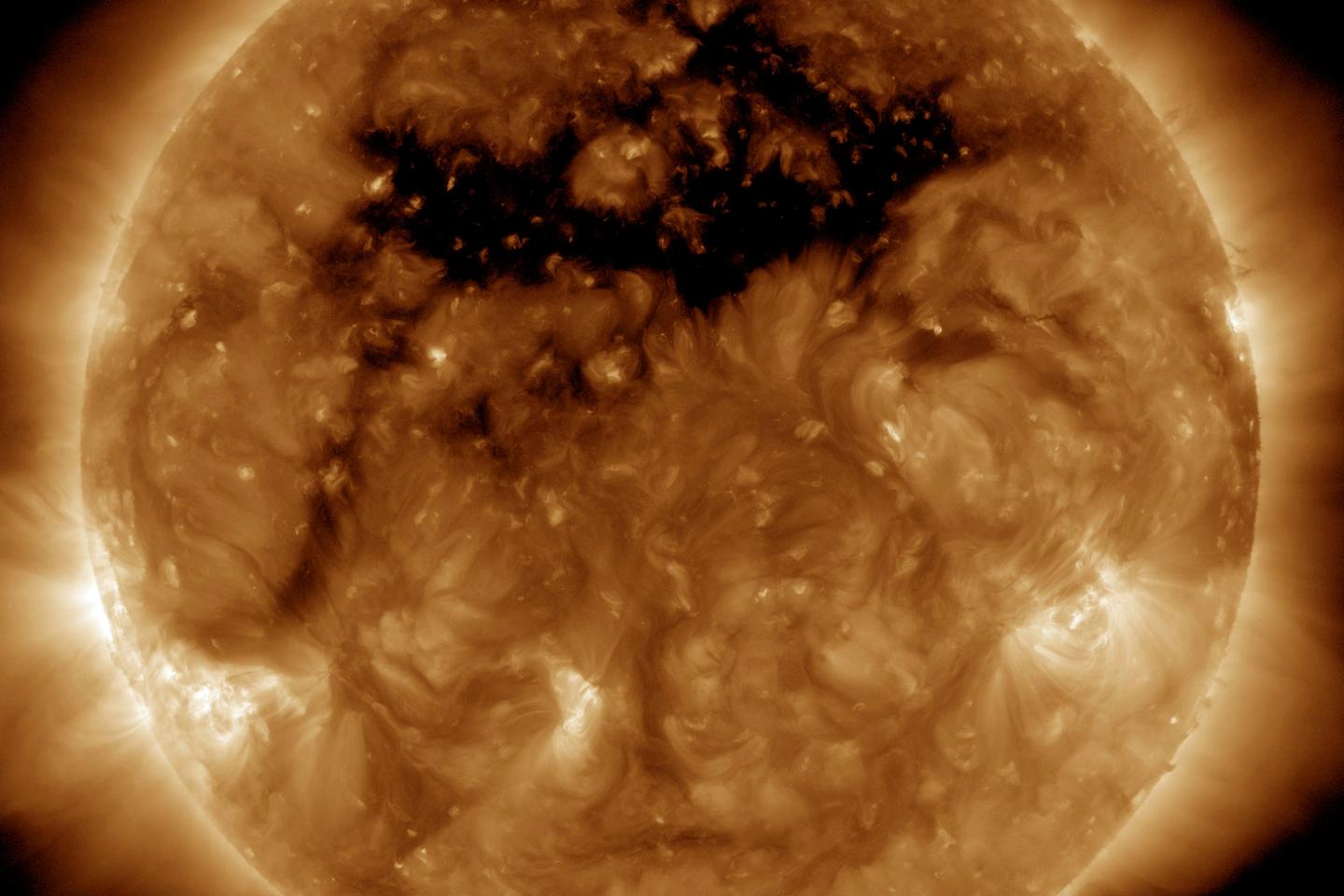 Hoax climatique #2 : « Le réchauffement, c’est à cause du Soleil ! »