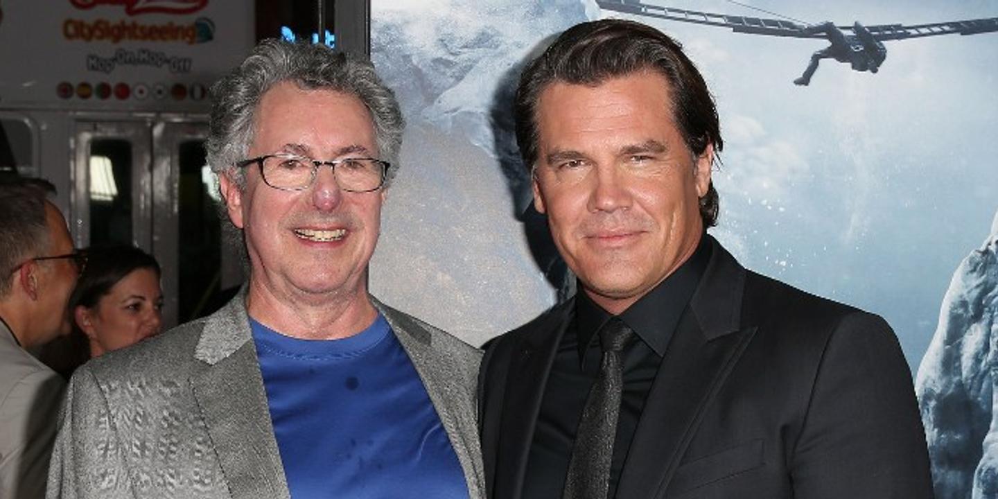 Laisse Pour Mort A L Everest En 1996 L Americain Beck Weathers A Reappris A Vivre
