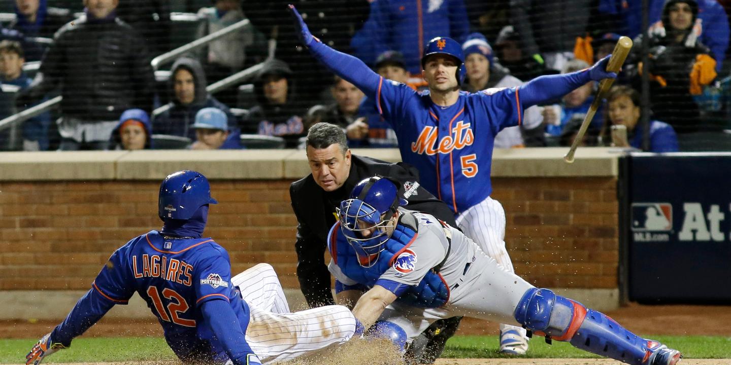 Base Ball Les Mets Une Histoire New Yorkaise