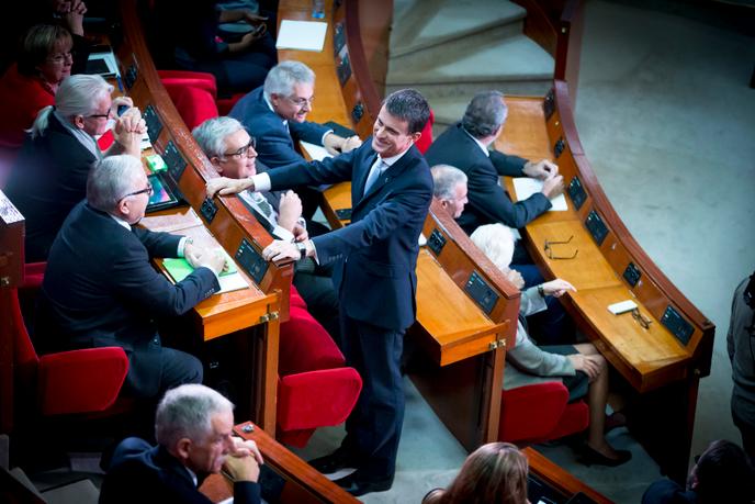 Secu Assurance Chomage Retraite Qui Gere Ces Caisses