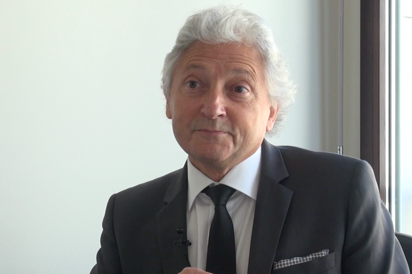 Dominique Rousseau : « Repenser le droit face à l’accélération numérique