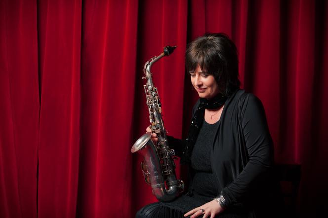 Jazz femme sales