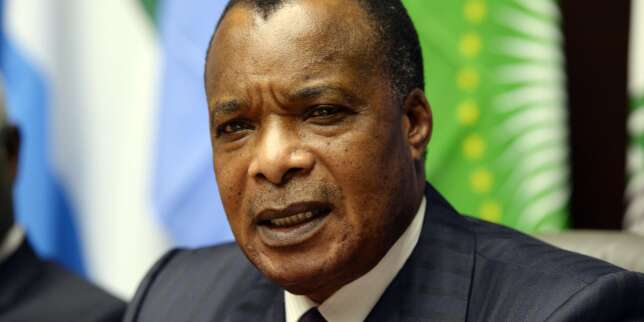 Biens mal acquis : le fils du président congolais Denis Sassou Nguesso mis en examen