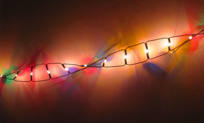 Et vous, seriez-vous prêts à tout connaître de votre ADN... et de ses risques ?