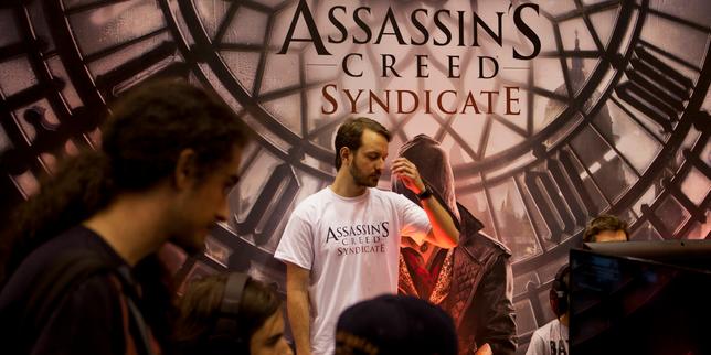 Ubisoft reporte « Assassin’s Creed Shadows » dans un contexte financier moins bon qu’anticipé thumbnail