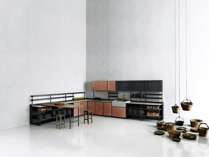 Quand Le Design Fait Des Merveilles En Cuisine