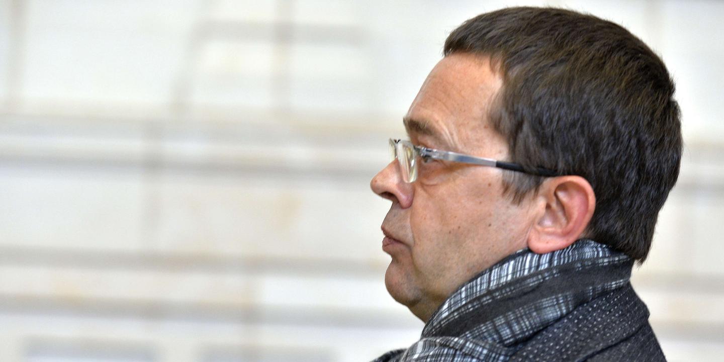 L ex urgentiste Bonnemaison Entre La Vie Et La Mort Apr s Une Tentative 